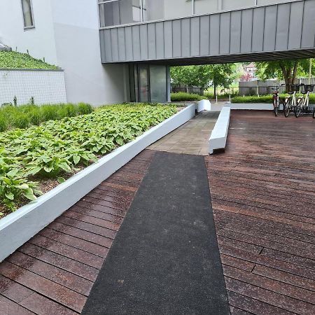 Apartament Royal Tulip Kolobrzeg Exterior photo