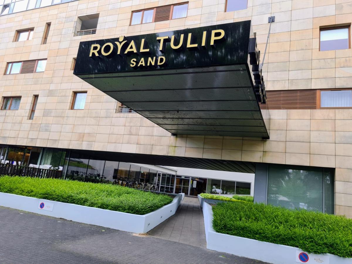 Apartament Royal Tulip Kolobrzeg Exterior photo