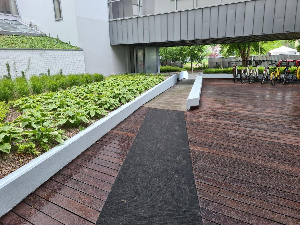 Apartament Royal Tulip Kolobrzeg Exterior photo