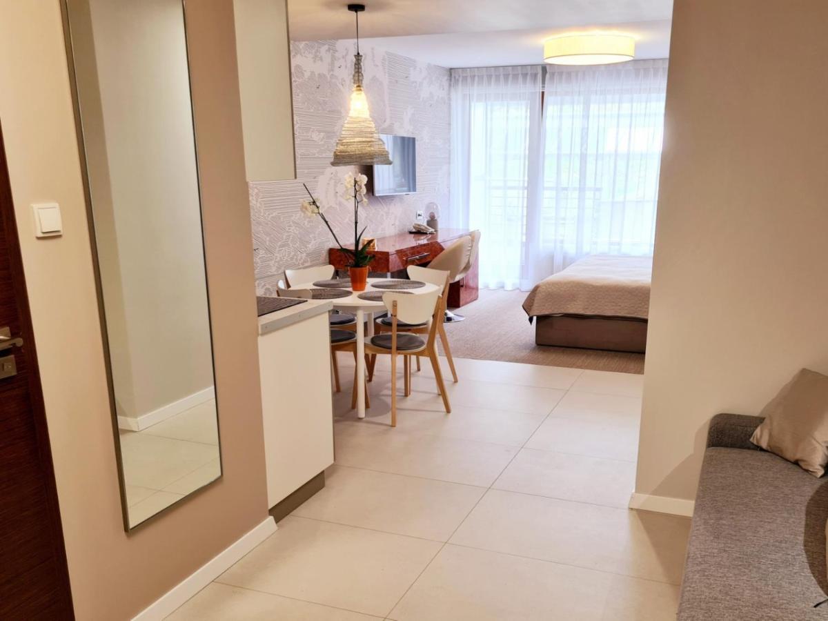 Apartament Royal Tulip Kolobrzeg Exterior photo